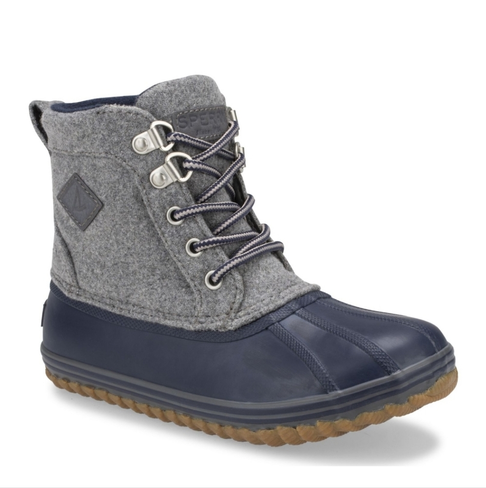 Sperry Bowline boots